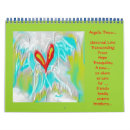 Search for angel calendars Digital