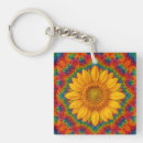 Search for kaleidoscope key rings Colorful