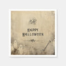 Search for antique halloween napkins Halloween costume party