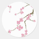 Search for cherry blossom tree stickers Japan