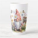 Search for garden gnomes mugs Flowers