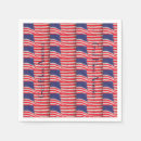 Search for god bless napkins 4th of july