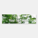 Search for summer bumper stickers Nature
