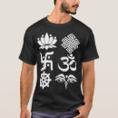 Search for buddhist tshirts Dharma