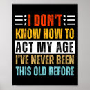 Search for men birthday posters Craft