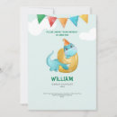 Search for trex birthday invitations Jurassic