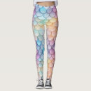 Search for mermaid scale leggings Pastel