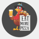 Search for thanksgiving funny stickers Fall