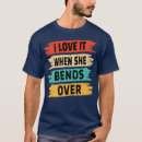Search for bend over tshirts Funny