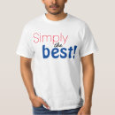 Search for statement tshirts Simple