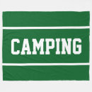 Search for camp blankets Fun