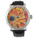 Search for colourful watches Botanical