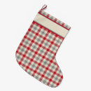 Search for beige christmas stockings Farmhouse