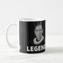 Search for rbg ruth bader ginsburg mugs Feminist