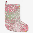 Search for coral christmas stockings Sea