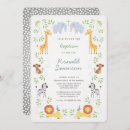 Search for elephant invitations Lion