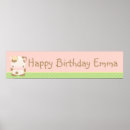 Search for farm animals birthday posters Baby