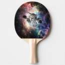 Search for funny ping pong paddles Cat