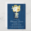 Search for mason jar rehearsal dinner invitations Summer