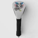 Search for eagle golf head covers Usa