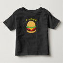 Search for hamburger tshirts Birthday