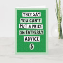 Search for funny money cards Green