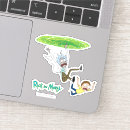 Search for adventure is out there stickers Funny