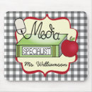 Search for school apple mouse mats Book