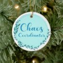 Search for coordinates christmas tree decorations Chaos coordinator