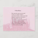 Search for writer postcards Poem