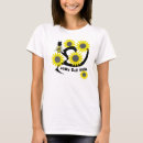 Search for sunflower save tshirts Honey