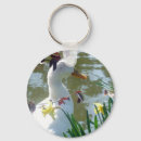 Search for white daffodil key rings Daffodils