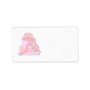Search for wedding cake return address labels Elegant