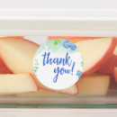 Search for circle thank you stickers Gender neutral