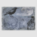 Search for horror tissue paper Skull
