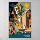 Search for cubist posters Spain
