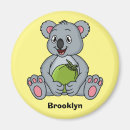 Search for marsupials magnets Koala