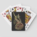Search for snake playing cards Abstract