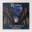 Search for enjoyment Reading