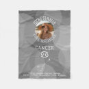 Search for cancer blankets Zodiac
