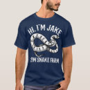 Search for snake farm tshirts Snakes