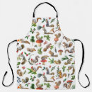 Search for squirrels aprons Wildlife