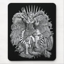 Search for archangels mouse mats Satan