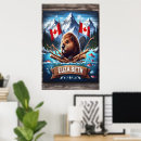 Search for flag with name posters For her
