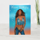 Search for african american birthday cards Modern