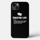 Search for drama iphone cases Theatre