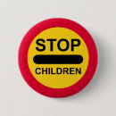 Search for funny badges Children
