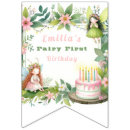 Search for green fairy Enchanted forest