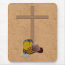 Search for pastor mouse mats Christianity