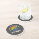 Search for daisies sandstone coasters Sunflower